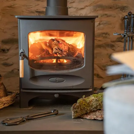 Dormouse With Log Burner & Parking By Letmestay Ambleside