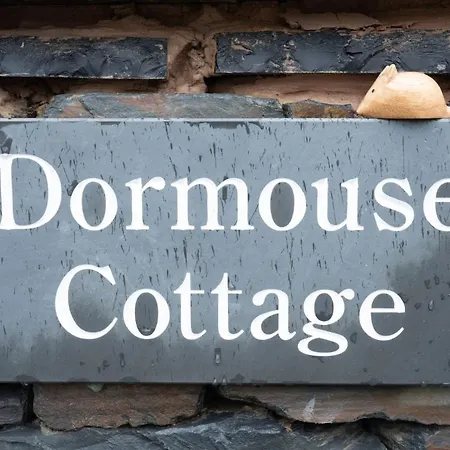 Dormouse With Log Burner & Parking By Letmestay بيت للعطل آمبيلسايد