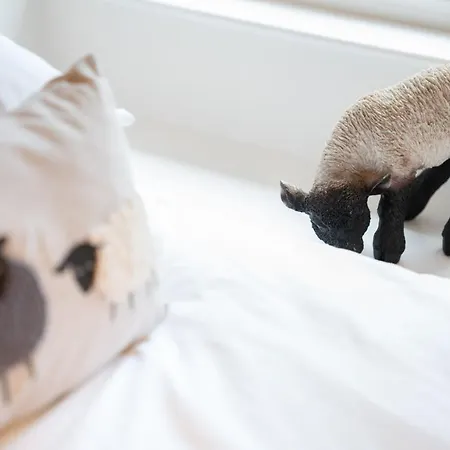 Σπίτι διακοπών Dormouse With Log Burner & Parking By Letmestay *